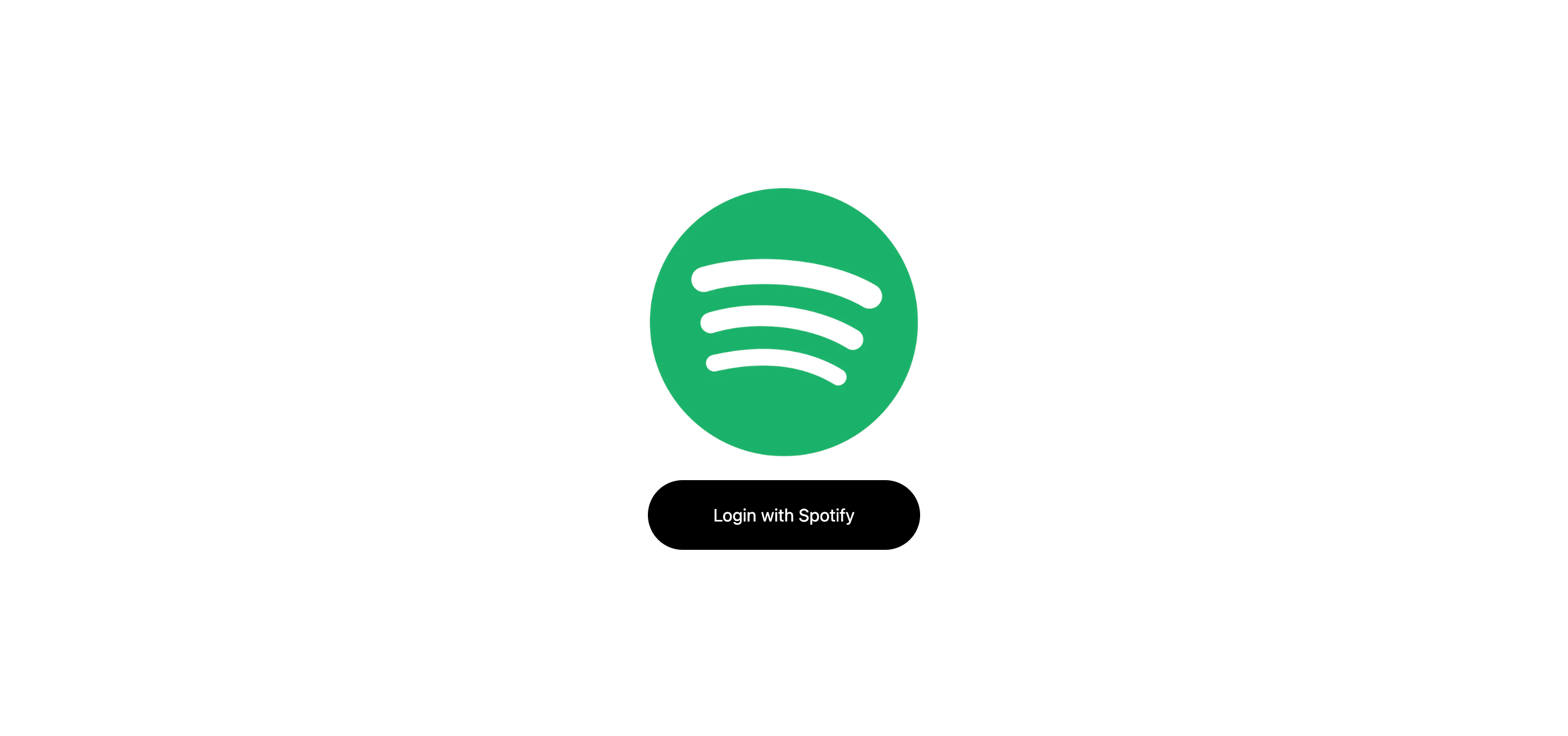 Spotify Clone